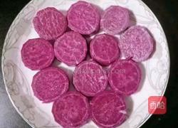 蜜豆芋圆烧仙草的做法图解8