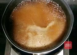 蜜豆芋圆烧仙草的做法图解6