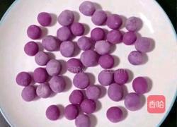 蜜豆芋圆烧仙草的做法图解11