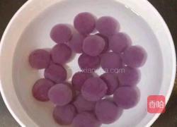 蜜豆芋圆烧仙草的做法图解13