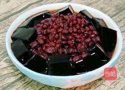 蜜豆芋圆烧仙草的做法图解16