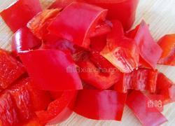 香酥锅巴肉的做法图解8