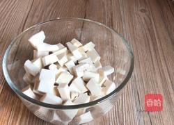 鸡蛋豆腐汤的做法图解2