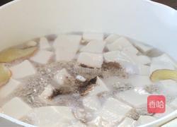 鸡蛋豆腐汤的做法图解9