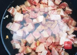 孜然牛肉粒的做法图解4