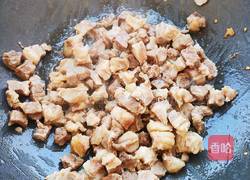 孜然牛肉粒的做法图解5