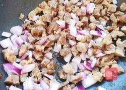 孜然牛肉粒的做法图解6