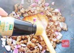 孜然牛肉粒的做法图解7