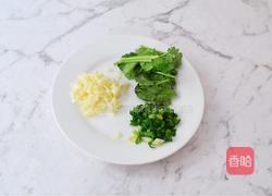 酸辣红薯粉的做法图解5