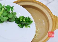 酸辣红薯粉的做法图解9