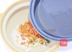 酸辣红薯粉的做法图解12