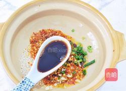 酸辣红薯粉的做法图解13