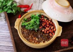 酸辣红薯粉的做法图解21