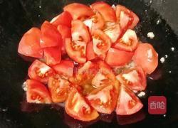 番茄烧茄子的做法图解9