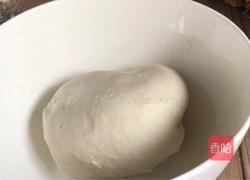 红萝卜牛肉锅贴的做法图解12