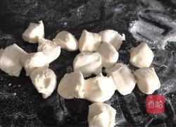 红萝卜牛肉锅贴的做法图解13