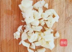 番茄鸡蛋面疙瘩汤的做法图解6