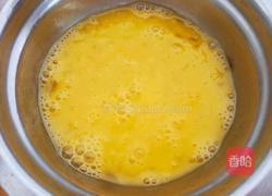 番茄鸡蛋面疙瘩汤的做法图解4