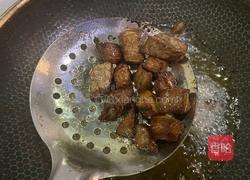 超下饭的珍菌牛仔粒,烹饪小白也能做!的做法图解4