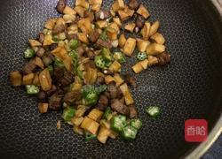 超下饭的珍菌牛仔粒,烹饪小白也能做!的做法图解5