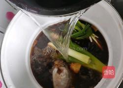 卤牛肉的做法图解8