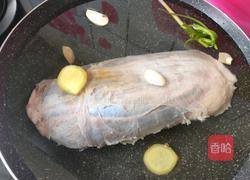 卤牛肉的做法图解10