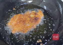 炸鸡排的做法图解3
