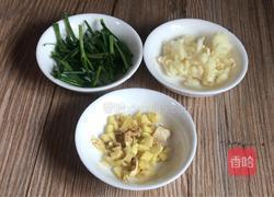 红烧草鱼块的做法图解3