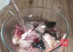 红烧草鱼块的做法图解6