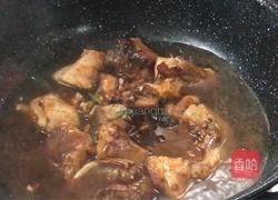 红烧草鱼块的做法图解11