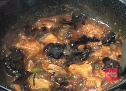 红烧草鱼块的做法图解13