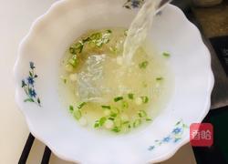 清汤鸡肉馄饨的做法图解8