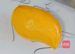 芒果奶冻的做法图解2