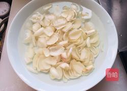 西芹百合的做法图解2