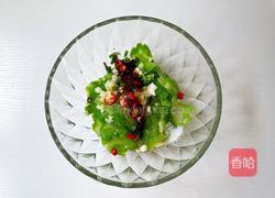 凉拌苦瓜的做法图解5