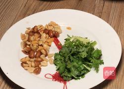 酸辣粉丝的做法图解4