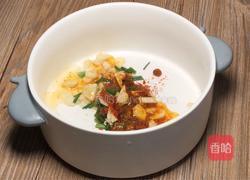 酸辣粉丝的做法图解7
