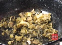 酸辣粉丝的做法图解9