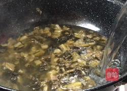 酸辣粉丝的做法图解10