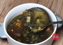 酸辣粉丝的做法图解11