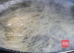 酸辣粉丝的做法图解12