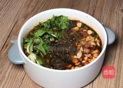 酸辣粉丝的做法图解14