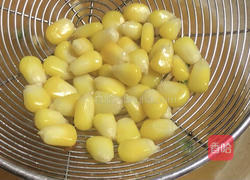 鸡肉蔬菜沙拉的做法图解9