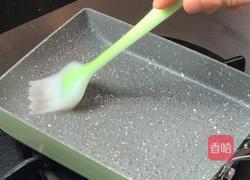 火腿芝士玉子烧的做法图解4