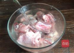 番茄排骨煲的做法图解2