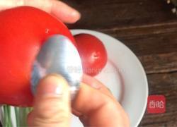 番茄排骨煲的做法图解3