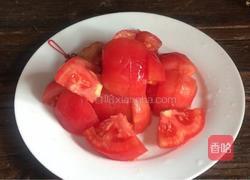 番茄排骨煲的做法图解5