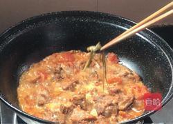 番茄排骨煲的做法图解12