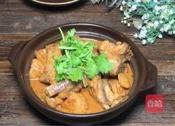 番茄排骨煲的做法图解15