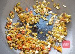 辣椒炒猪皮的做法图解11